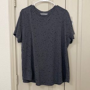 Lululemon love crewneck